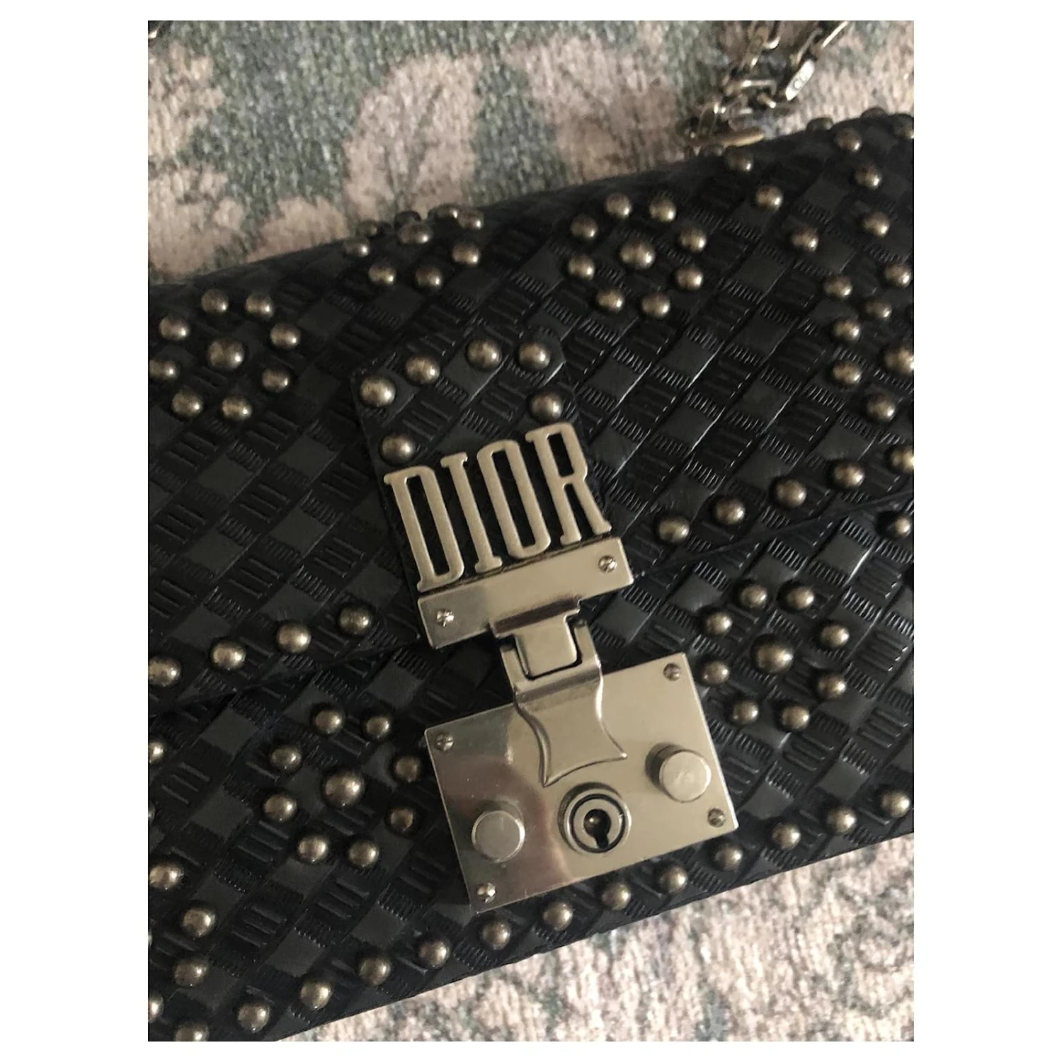 Dior Addict Noir 8 Dior Addict Noir – Image 8