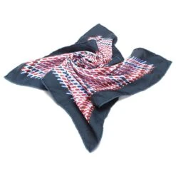 Dior Foulard En Soie Imprimée -Outlet Élégance DIOR 703206 3