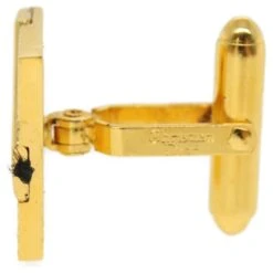 DIOR Doré -Outlet Élégance DIOR 704693 4