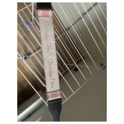 Christian Dior Ceintures Rose -Outlet Élégance DIOR 707312 3