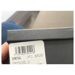 Christian Dior Lunettes De Soleil Bordeaux -Outlet Élégance DIOR 708053 6