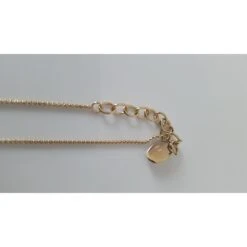 Dior Collier Doré -Outlet Élégance DIOR 70897 5