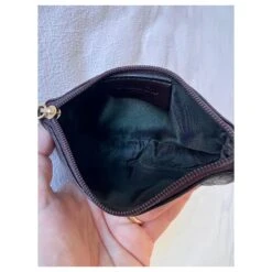 Christian Dior Mini Selle Marron -Outlet Élégance DIOR 719430 3