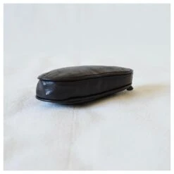 Christian Dior Mini Selle Marron -Outlet Élégance DIOR 719430 6