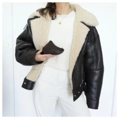 Christian Dior Mini Selle Marron -Outlet Élégance DIOR 719430 9