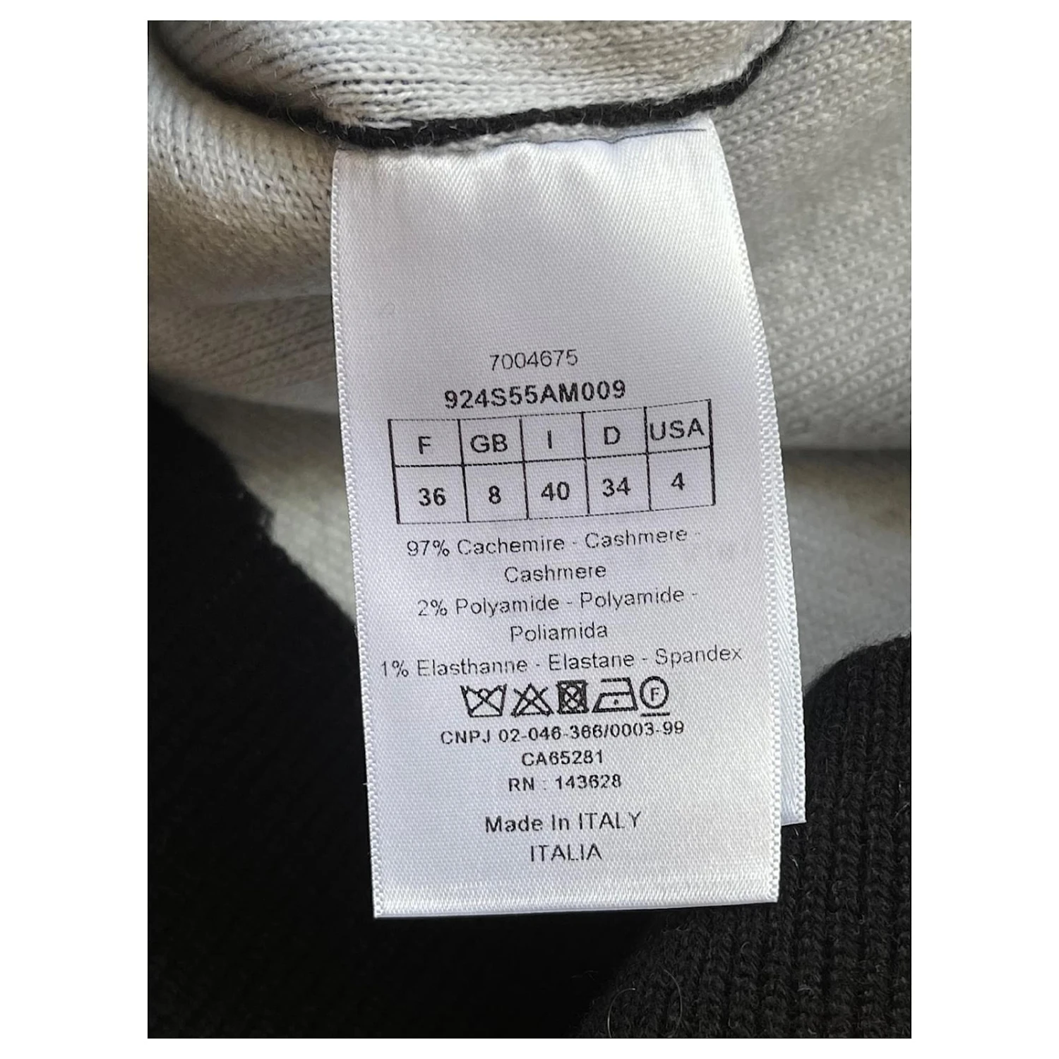 J Adior Noir 10 J Adior Noir – Image 10