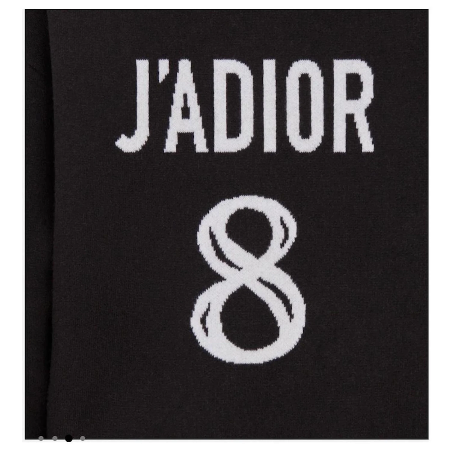 J Adior Noir 2 J Adior Noir – Image 2