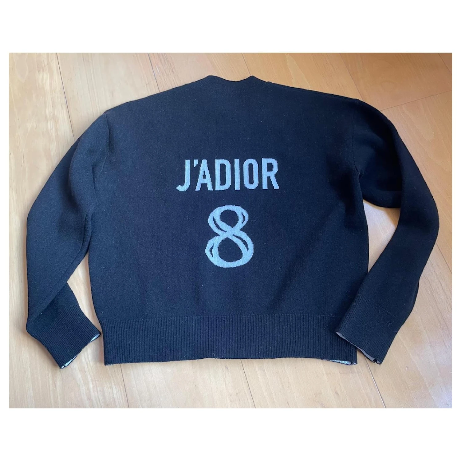 J Adior Noir 7 J Adior Noir – Image 7