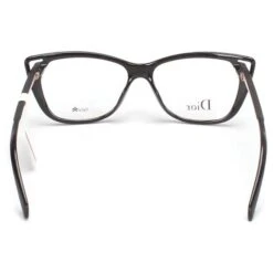 Dior Lunettes Carrées Noir 13 Dior Lunettes Carrées Noir -Outlet Élégance DIOR 734515 4