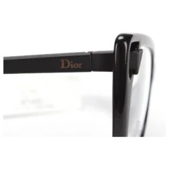 Dior Lunettes Carrées Noir 15 Dior Lunettes Carrées Noir -Outlet Élégance DIOR 734515 6