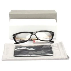 Dior Lunettes Carrées Noir 18 Dior Lunettes Carrées Noir -Outlet Élégance DIOR 734515 9