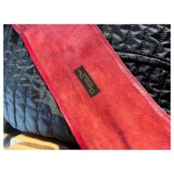 Christian Dior Vintage Rouge -Outlet Élégance DIOR 739098 5