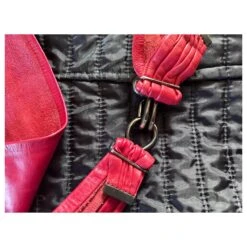 Christian Dior Vintage Rouge -Outlet Élégance DIOR 739098 7