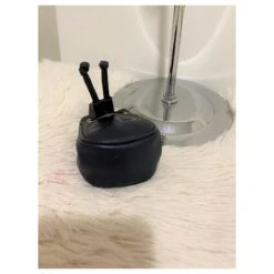 Christian Dior Bourses, Portefeuilles, Cas Bleu Marine -Outlet Élégance DIOR 745306 3