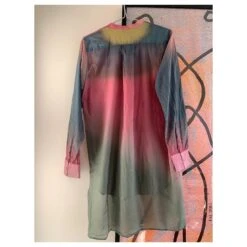 Dior Hauts Multicolore 11 Dior Hauts Multicolore -Outlet Élégance DIOR 762513 5