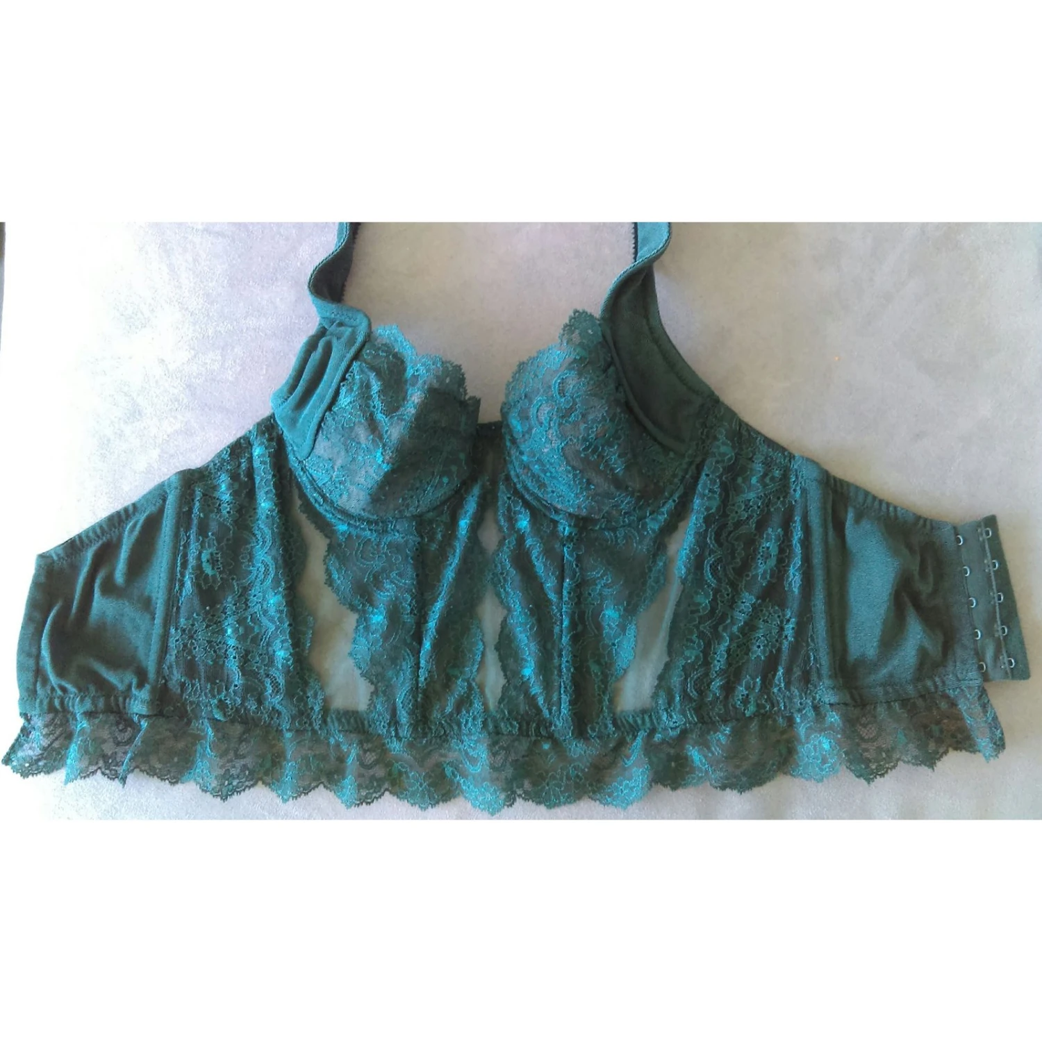 Dior REF 961 Vert 2 Dior REF 961 Vert – Image 2