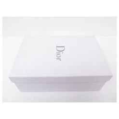 CHAUSSURES CHRISTIAN DIOR ESCARPINS D GLAM 40 BOTTINES EN CUIR VERNIS BOOTS Noir -Outlet Élégance DIOR 765073 7