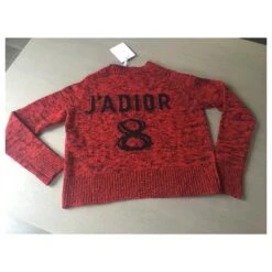 Christian Dior J’Adior 8 . Rouge -Outlet Élégance DIOR 772066 5