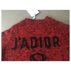Christian Dior J’Adior 8 . Rouge -Outlet Élégance DIOR 772066 8