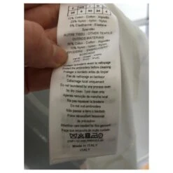 Dior Hauts Noir Blanc Bleu 19 Dior Hauts Noir Blanc Bleu -Outlet Élégance DIOR 776793 10