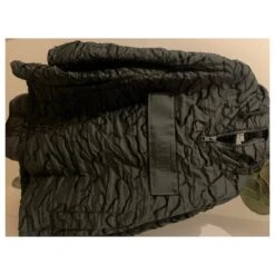 Anorak Dior Army Noir -Outlet Élégance DIOR 778290 3