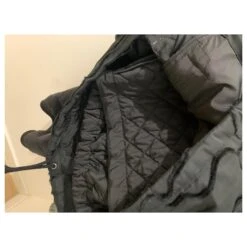 Anorak Dior Army Noir -Outlet Élégance DIOR 778290 5