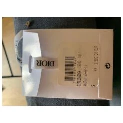 Anorak Dior Army Noir -Outlet Élégance DIOR 778290 6