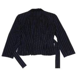 Chemise Christian Dior Setup Coton 7 Authentification Marine 35594 Bleu Marine 12 Chemise Christian Dior Setup Coton 7 Authentification Marine 35594 Bleu Marine -Outlet Élégance DIOR 786400 3