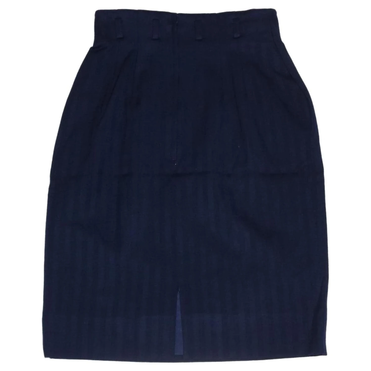 Chemise Christian Dior Setup Coton 7 Authentification Marine 35594 Bleu Marine 7 Chemise Christian Dior Setup Coton 7 Authentification Marine 35594 Bleu Marine – Image 7