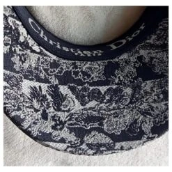 Christian Dior Chapeau Casquette Multicolore 15 Christian Dior Chapeau Casquette Multicolore -Outlet Élégance DIOR 791394 7