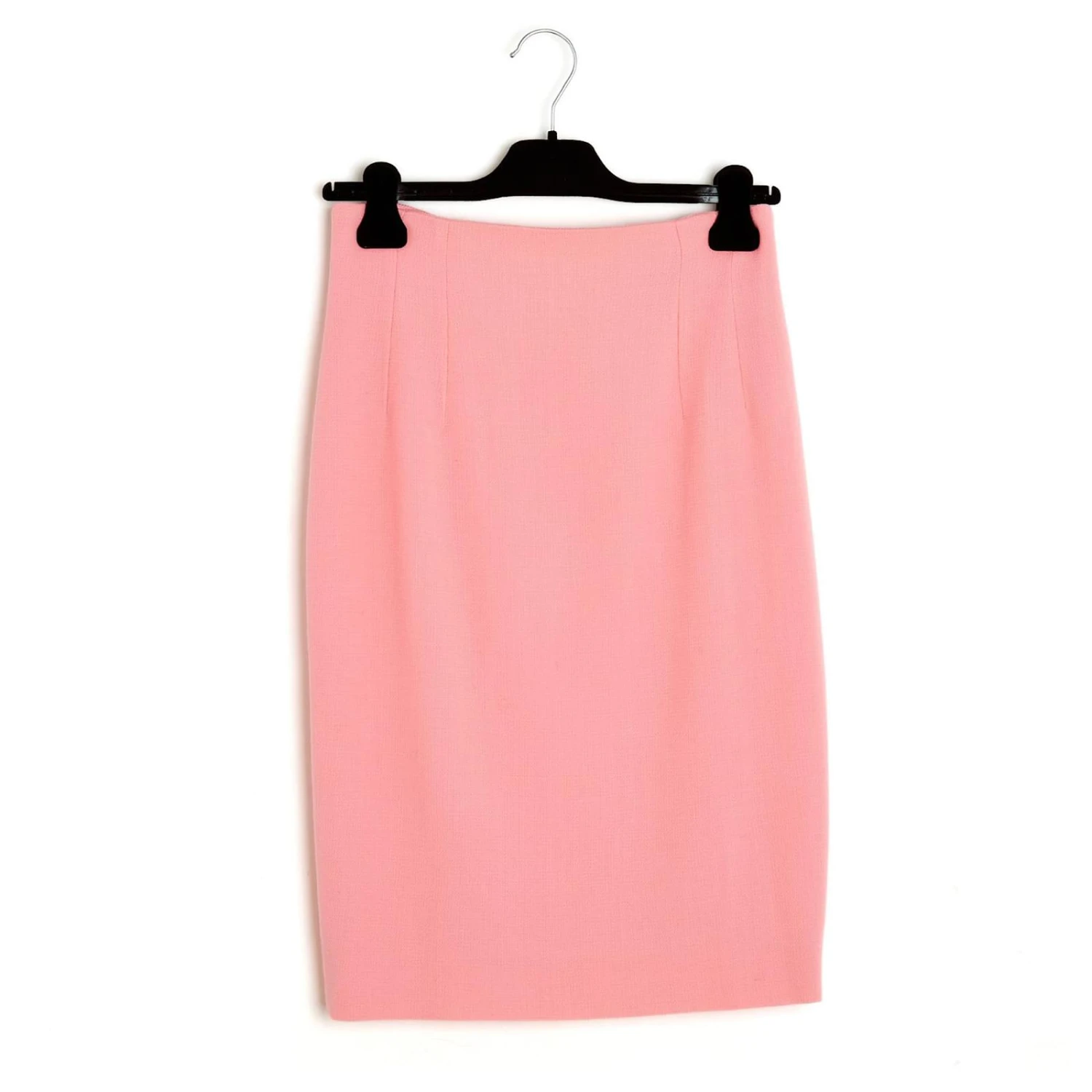 Christian Dior 07P GALLIANO PINK JACKET FR40 SUIT Rose 7 Christian Dior 07P GALLIANO PINK JACKET FR40 SUIT Rose – Image 7