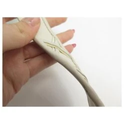 CEINTURE CHRISTIAN DIOR CROIX EN TOILE ET CUIR BEIGE CROSS CANVAS BELT 18 CEINTURE CHRISTIAN DIOR CROIX EN TOILE ET CUIR BEIGE CROSS CANVAS BELT -Outlet Élégance DIOR 797203 9