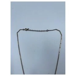 Collier CD Dior Doré 6 Collier CD Dior Doré -Outlet Élégance DIOR 797655 3