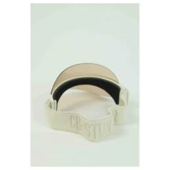 Visière Dior Rose -Outlet Élégance DIOR 799213 3