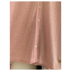 Dior Tricots Rose -Outlet Élégance DIOR 802307 3