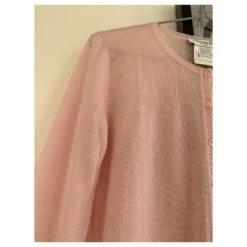 Dior Tricots Rose -Outlet Élégance DIOR 802307 4