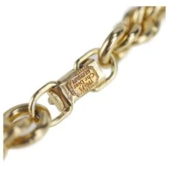 Dior - Doré 9 Dior - Doré -Outlet Élégance DIOR 805106 5