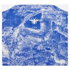 Christian Dior Hauts Bleu -Outlet Élégance DIOR 806282 1