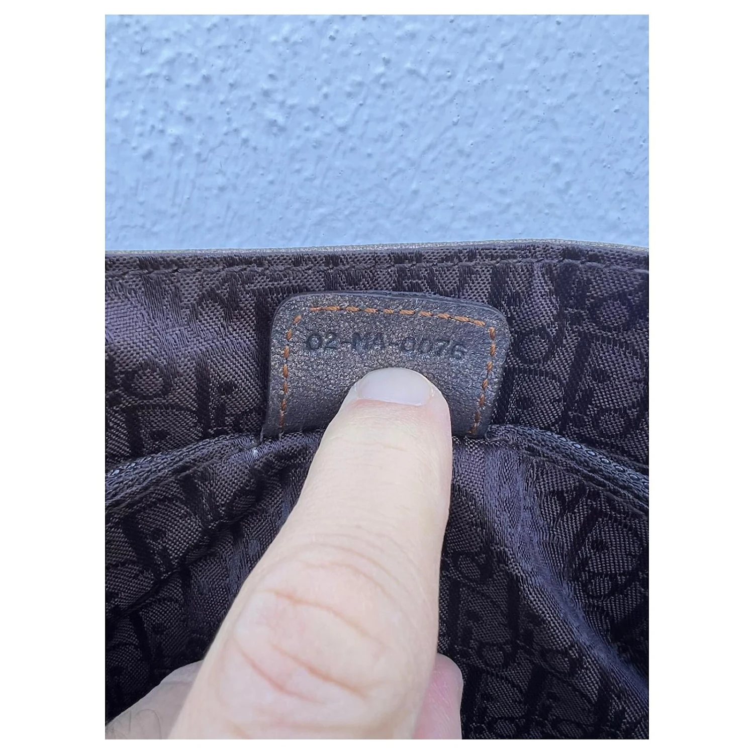 Christian Dior Gaucho De John Galliano Argenté 3 Christian Dior Gaucho De John Galliano Argenté – Image 3