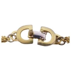 DIOR Doré 8 DIOR Doré -Outlet Élégance DIOR 817171 4