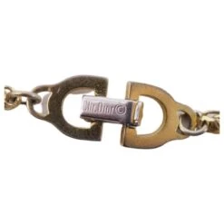DIOR Doré 9 DIOR Doré -Outlet Élégance DIOR 817171 5
