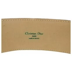 DIOR -Outlet Élégance DIOR 817746 4