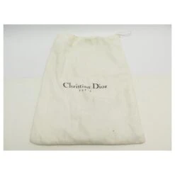 CHAUSSURES CHRISTIAN DIOR ESCARPINS EN CUIR VERNI 39 BLACK PUMPS SHOES Noir -Outlet Élégance DIOR 820964 8