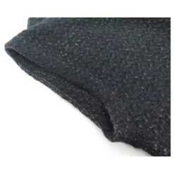 NEUF ROBE CHRISTIAN DIOR 2H24615AM563 36 S EN LAINE TRICOLORE GRIS DRESS -Outlet Élégance DIOR 821007 5