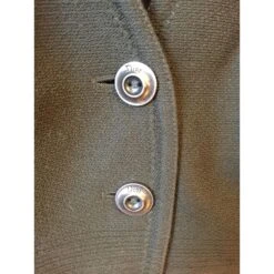 Vestes DIOR T.International M Laine Kaki 9 Vestes DIOR T.International M Laine Kaki -Outlet Élégance DIOR 826002 4