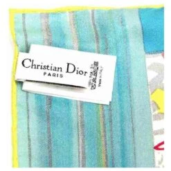 Dior - Multicolore 9 Dior - Multicolore -Outlet Élégance DIOR 826377 3