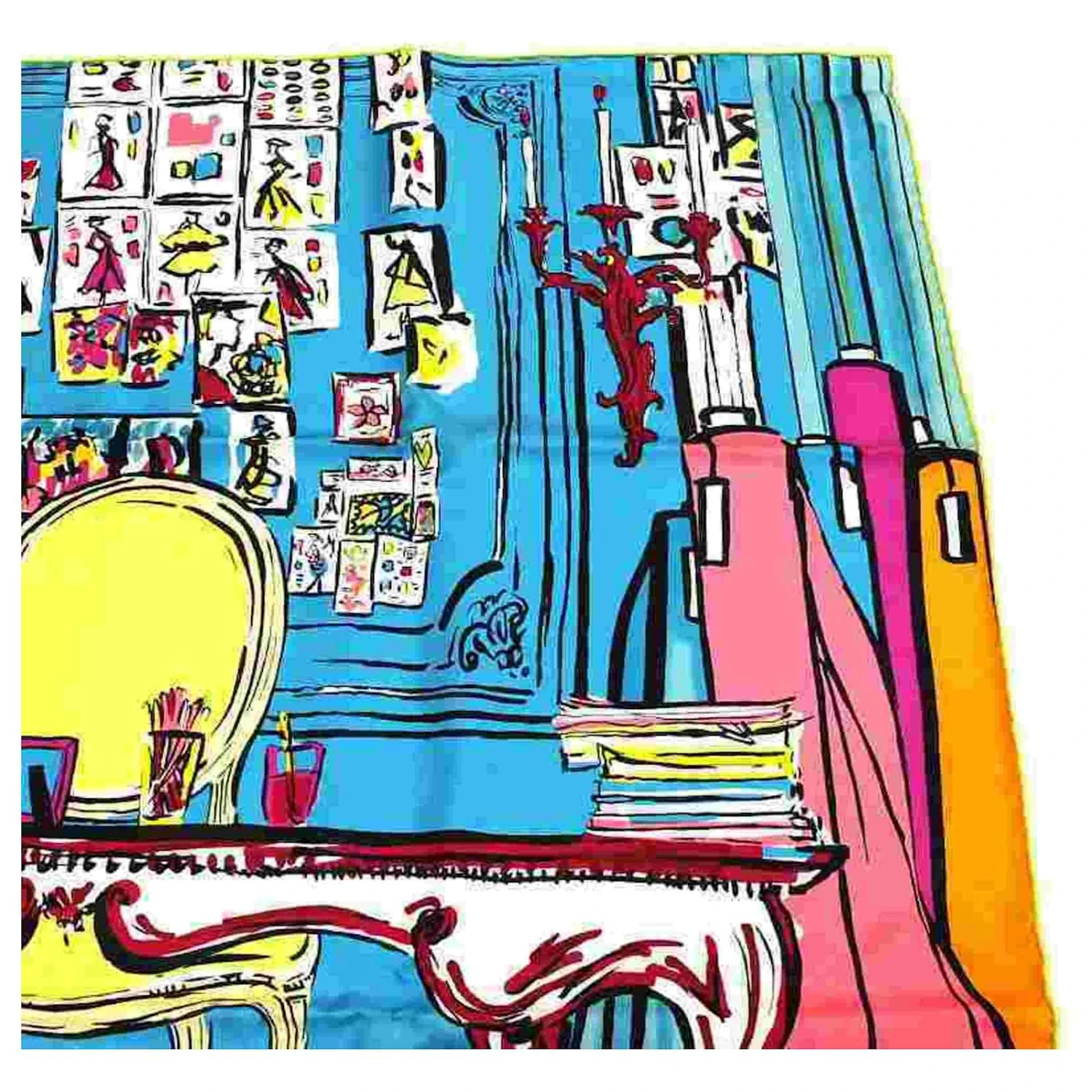 Dior - Multicolore 6 Dior - Multicolore – Image 6