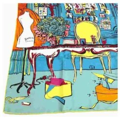 Dior - Multicolore 13 Dior - Multicolore -Outlet Élégance DIOR 826377 7