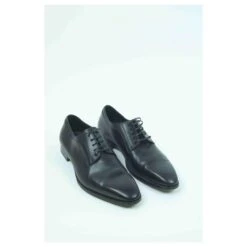 Derbies Dior 44 Noir -Outlet Élégance DIOR 829010 3