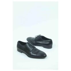 Derbies Dior 44 Noir -Outlet Élégance DIOR 829010 4